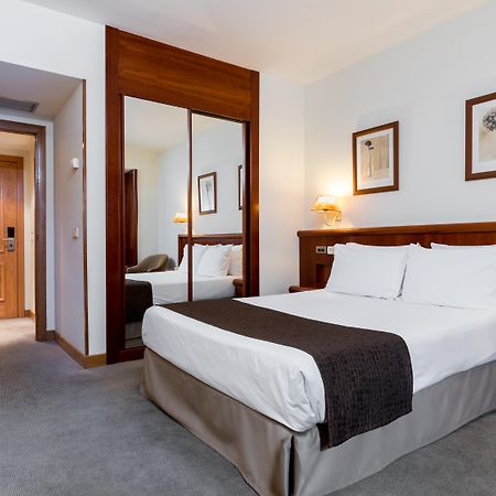 Rafaelhoteles Ventas (Adults Only) Мадрид Экстерьер фото