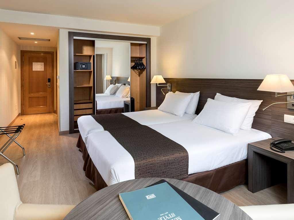 Rafaelhoteles Ventas (Adults Only) Мадрид Номер фото