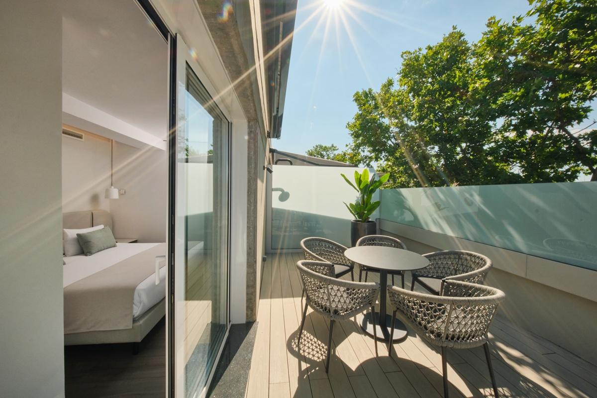 Rafaelhoteles Ventas (Adults Only) Мадрид Экстерьер фото