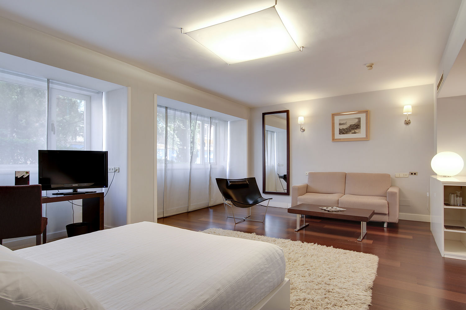 Rafaelhoteles Ventas (Adults Only) Мадрид Экстерьер фото